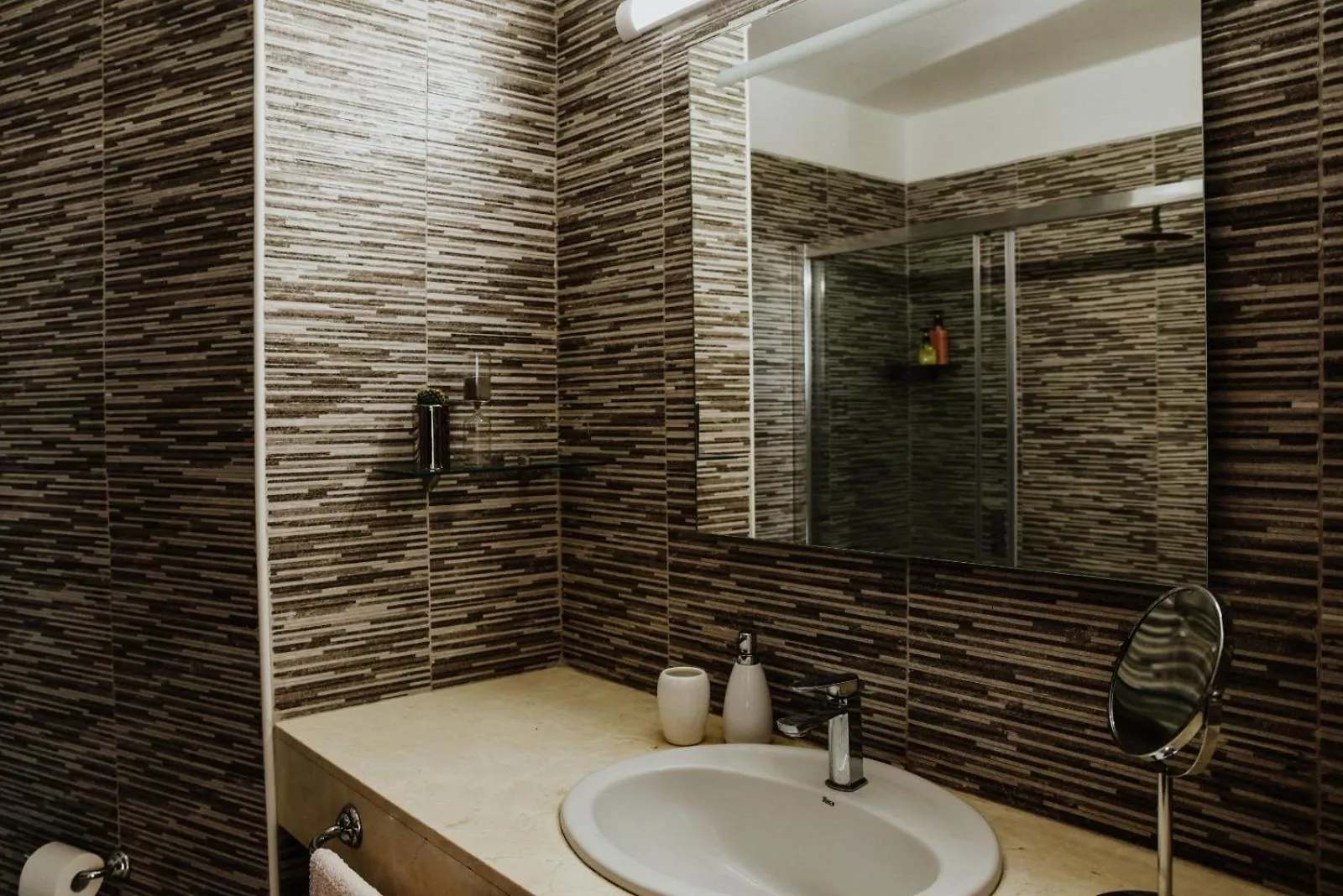 Atico Green Park Aparthotel San Miguel de Abona