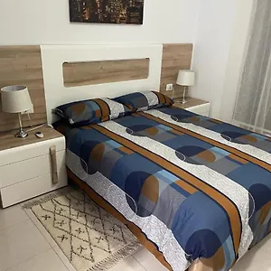 Vacacional Arbelo Golf Bed and breakfast