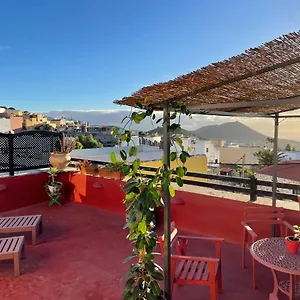 Sansofi Bed and breakfast