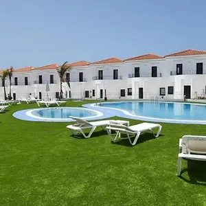 Ocean Boulevard Golf Del Sur Tenerife Apartahotel