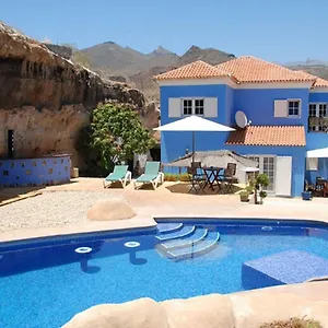 Tenerife Bed and breakfast